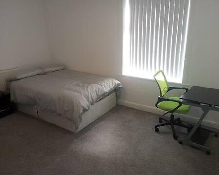 Ensuite Double-Bed Burnley Ngoại thất bức ảnh