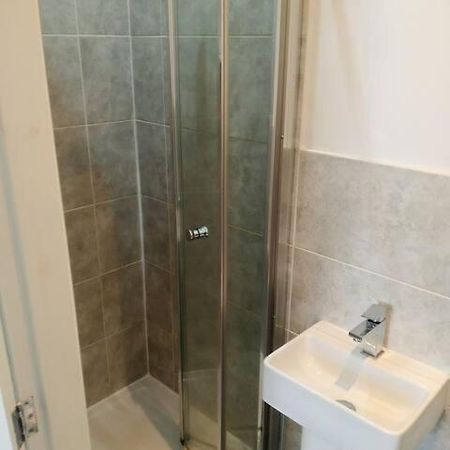 Ensuite Double-Bed Burnley Ngoại thất bức ảnh