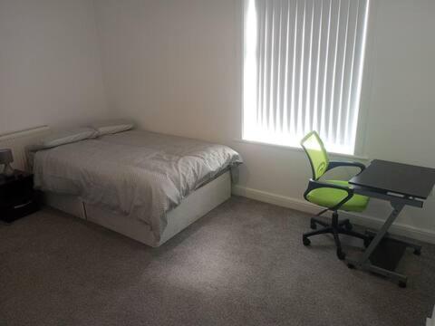 Ensuite Double-Bed Burnley Ngoại thất bức ảnh