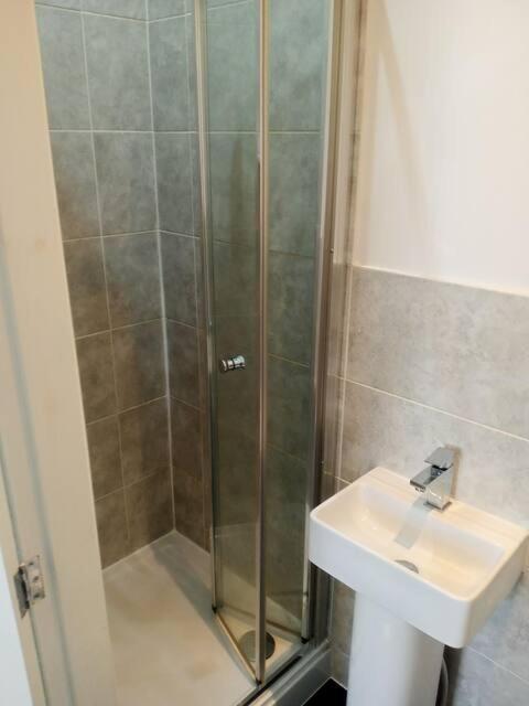 Ensuite Double-Bed Burnley Ngoại thất bức ảnh