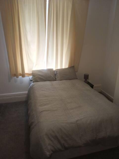 Ensuite Double-Bed Burnley Ngoại thất bức ảnh